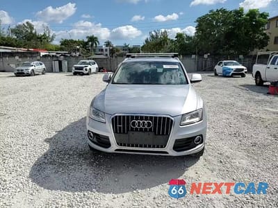 Zdjęcie 14 z 14 samochodu: 2015 AUDI Q5 PREMIUM PLUS VIN:WA1LFAFP3FA092207 - miniatura