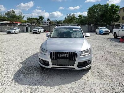 Zdjęcie 14 z 14 samochodu: 2015 AUDI Q5 PREMIUM PLUS VIN:WA1LFAFP3FA092207 - miniatura