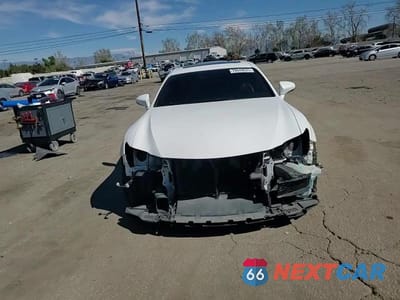 Zdjęcie 14 z 14 samochodu: 2015 LEXUS RC 350 BASE VIN:JTHHE5BC0F5010319 - miniatura