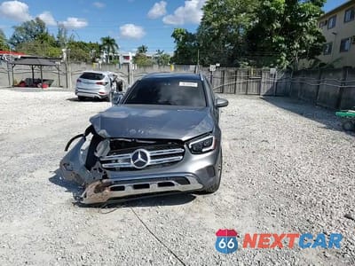Zdjęcie 15 z 15 samochodu: 2021 MERCEDES-BENZ GLC 300 VIN:W1N0G8DBXMV284020 - miniatura