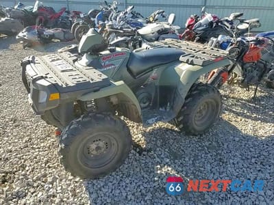 Zdjęcie 13 z 13 samochodu: 2005 POLARIS SPORTSMAN 500 VIN:4XAMH50A05A380482 - miniatura