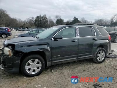 Zdjęcie 15 z 15 samochodu: 2013 GMC TERRAIN SLE VIN:2GKALSEK8D6187345 - miniatura