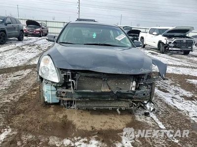Zdjęcie 13 z 13 samochodu: 2011 NISSAN ALTIMA BASE VIN:1N4AL2AP1BN421904 - miniatura