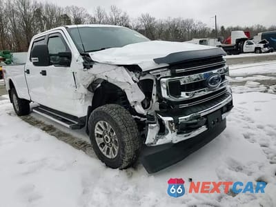 Zdjęcie 14 z 14 samochodu: 2022 FORD F350 SUPER DUTY VIN:1FT8W3B6XNEE53377 - miniatura