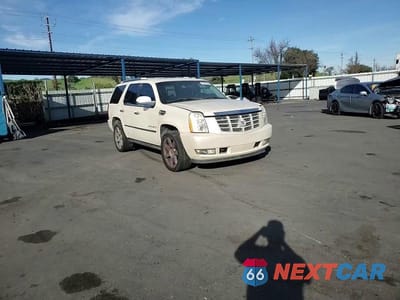 Zdjęcie 14 z 14 samochodu: 2008 CADILLAC ESCALADE LUXURY VIN:1GYFK63868R154769 - miniatura