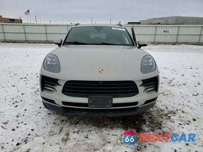 Zdjęcie 14 z 14 samochodu: 2021 PORSCHE MACAN VIN:WP1AA2A52MLB01275 - miniatura