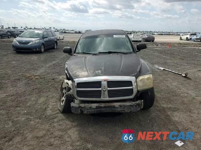 Zdjęcie 13 z 13 samochodu: 2005 DODGE DAKOTA QUAD SLT VIN:1D7HW48N75S331801 - miniatura