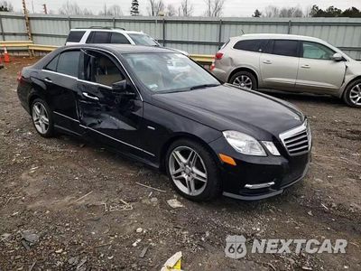 Zdjęcie 13 z 13 samochodu: 2012 MERCEDES-BENZ E 350 VIN:WDDHF5KB2CA529242 - miniatura