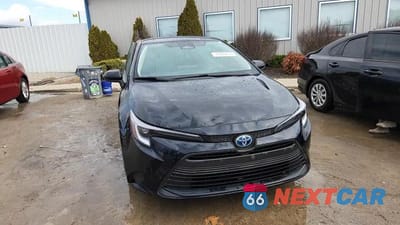 Zdjęcie 13 z 13 samochodu: 2024 TOYOTA COROLLA HYBRID LE VIN:JTDBCMFE0R3040424 - miniatura