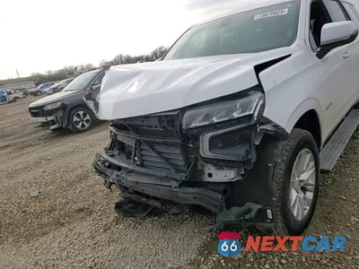 Zdjęcie 13 z 13 samochodu: 2022 CHEVROLET TAHOE K1500 PREMIER VIN:1GNSKSKL2NR157125 - miniatura