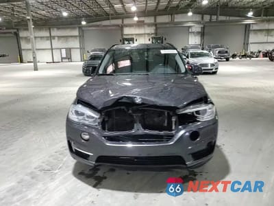 Zdjęcie 13 z 13 samochodu: 2016 BMW X5 XDRIVE35I VIN:5UXKR0C58G0P31029 - miniatura