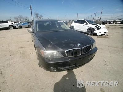 Zdjęcie 13 z 13 samochodu: 2008 BMW 750 I VIN:WBAHL83518DT11647 - miniatura