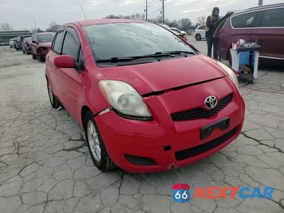 Zdjęcie 13 z 13 samochodu: 2011 TOYOTA YARIS BASE VIN:JTDKT4K31B5340228 - miniatura