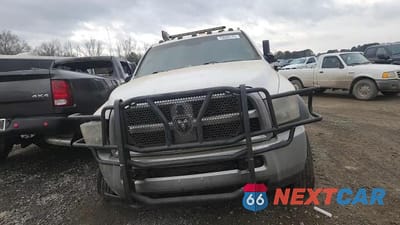 Zdjęcie 13 z 13 samochodu: 2016 RAM 4500 UTILITY / SERVICE TRUCK VIN:3C7WRKEL8GG209476 - miniatura