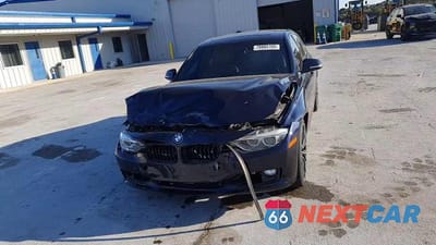 Zdjęcie 13 z 13 samochodu: 2014 BMW 335 I VIN:WBA3A9G57ENS65506 - miniatura