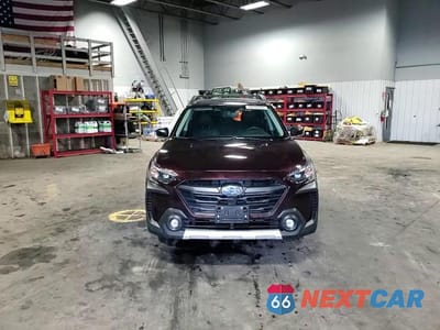 Zdjęcie 14 z 14 samochodu: 2025 SUBARU OUTBACK LIMITED XT VIN:4S4BTGND6S3238534 - miniatura