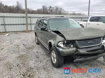 Zdjęcie 14 z 14 samochodu: 2002 FORD EXPLORER XLT VIN:1FMZU63E22UA01048 - miniatura