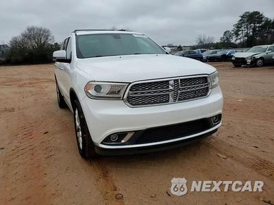 Zdjęcie 14 z 14 samochodu: 2015 DODGE DURANGO CITADEL VIN:1C4RDJEG8FC244834 - miniatura