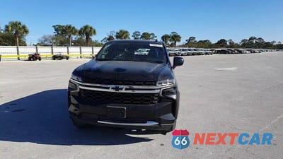 Zdjęcie 14 z 14 samochodu: 2023 CHEVROLET SUBURBAN K1500 LS VIN:1GNSKBKD7PR294203 - miniatura