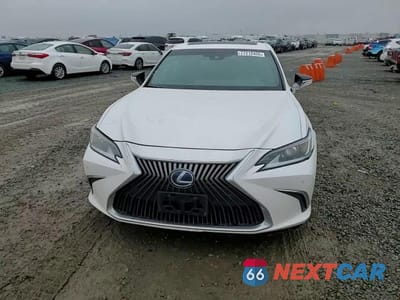 Zdjęcie 13 z 13 samochodu: 2020 LEXUS ES 300H VIN:58AD21B18LU011644 - miniatura