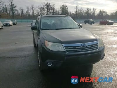 Zdjęcie 14 z 14 samochodu: 2009 SUBARU FORESTER 2.5X PREMIUM VIN:JF2SH63649H784543 - miniatura