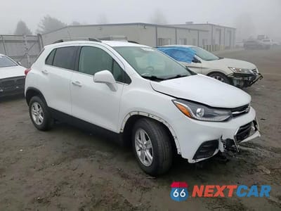 Zdjęcie 13 z 13 samochodu: 2019 CHEVROLET TRAX 1LT VIN:KL7CJLSB3KB907565 - miniatura