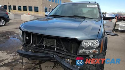 Zdjęcie 14 z 14 samochodu: 2012 CHEVROLET AVALANCHE LT VIN:3GNTKFE70CG308003 - miniatura