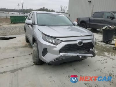 Zdjęcie 14 z 14 samochodu: 2022 TOYOTA RAV4 LE VIN:2T3K1RFV1NC177254 - miniatura