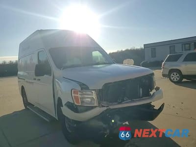 Zdjęcie 15 z 15 samochodu: 2014 NISSAN NV 2500 HD S VIN:1N6BF0LYXEN100963 - miniatura