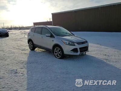 Zdjęcie 14 z 14 samochodu: 2014 FORD ESCAPE TITANIUM VIN:1FMCU9J98EUA34170 - miniatura