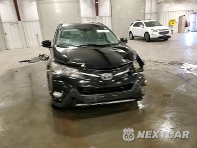 Zdjęcie 14 z 14 samochodu: 2015 TOYOTA RAV4 LIMITED VIN:2T3DFREV0FW249265 - miniatura