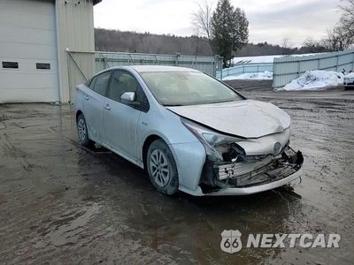 Zdjęcie 14 z 14 samochodu: 2018 TOYOTA PRIUS TWO VIN:JTDKBRFU3J3602408 - miniatura