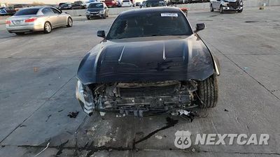 Zdjęcie 14 z 14 samochodu: 2022 FORD MUSTANG GT VIN:1FA6P8CF4N5149211 - miniatura