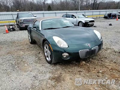Zdjęcie 13 z 13 samochodu: 2007 PONTIAC SOLSTICE VIN:1G2MB35B27Y107588 - miniatura