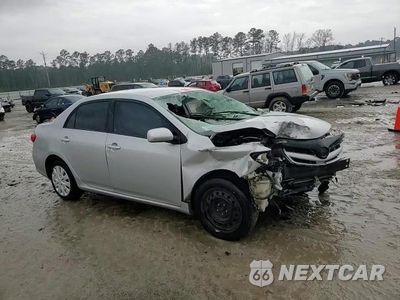 Zdjęcie 13 z 13 samochodu: 2012 TOYOTA COROLLA BASE VIN:5YFBU4EE7CP056827 - miniatura