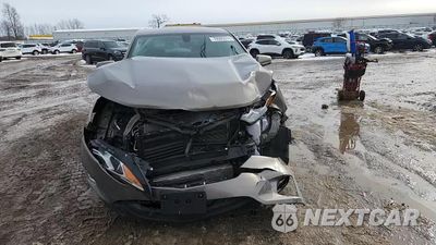 Zdjęcie 14 z 14 samochodu: 2018 CHEVROLET EQUINOX LT VIN:3GNAXJEV5JL101878 - miniatura
