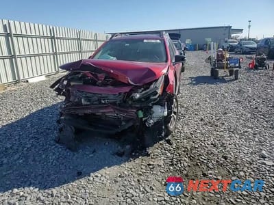 Zdjęcie 15 z 15 samochodu: 2025 SUBARU OUTBACK PREMIUM VIN:4S4BTAFC1S3105439 - miniatura