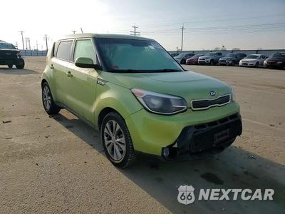 Zdjęcie 14 z 14 samochodu: 2016 KIA SOUL + VIN:KNDJP3A51G7851902 - miniatura