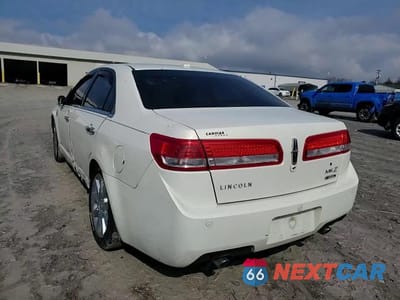 Zdjęcie 13 z 13 samochodu: 2012 LINCOLN MKZ HYBRID VIN:3LNDL2L3XCR808673 - miniatura