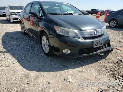 Zdjęcie 13 z 13 samochodu: 2011 LEXUS HS 250H BASE VIN:JTHBB1BA7B2044789 - miniatura