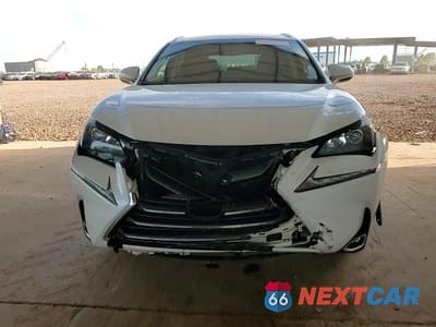 Zdjęcie 14 z 14 samochodu: 2016 LEXUS NX 200T BASE VIN:JTJYARBZ5G2046984 - miniatura