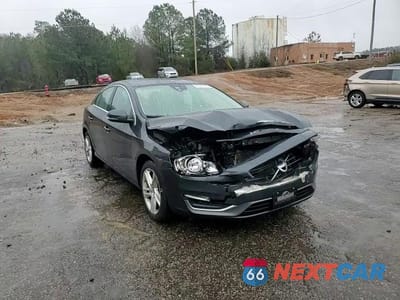 Zdjęcie 13 z 13 samochodu: 2014 VOLVO S60 T5 VIN:YV1612FS4E2275727 - miniatura