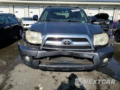 Zdjęcie 14 z 14 samochodu: 2007 TOYOTA 4RUNNER SR5 VIN:JTEZU14R070098110 - miniatura