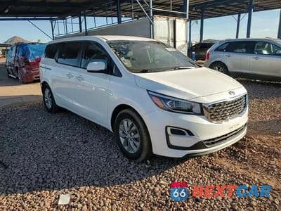 Zdjęcie 14 z 14 samochodu: 2020 KIA SEDONA L VIN:KNDMA5C1XL6660371 - miniatura