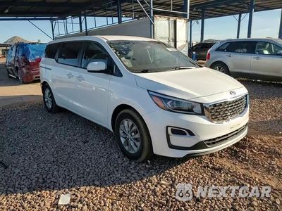 Zdjęcie 14 z 14 samochodu: 2020 KIA SEDONA L VIN:KNDMA5C1XL6660371 - miniatura