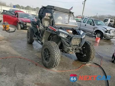Zdjęcie 11 z 11 samochodu: 2014 POLARIS RZR 1000 XP UTILITY VEHICLE VIN:4XAST1EA4EF362240 - miniatura