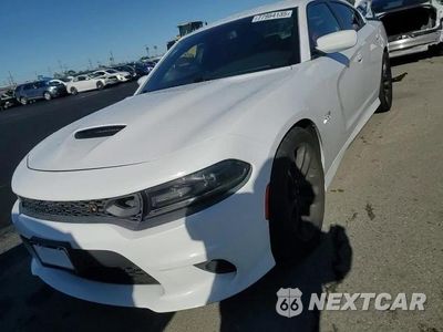 Zdjęcie 13 z 13 samochodu: 2020 DODGE CHARGER SCAT PACK VIN:2C3CDXGJ4LH162274 - miniatura