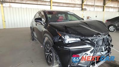 Zdjęcie 14 z 14 samochodu: 2021 LEXUS NX 300 F SPORT VIN:JTJSARDZ0M2246430 - miniatura