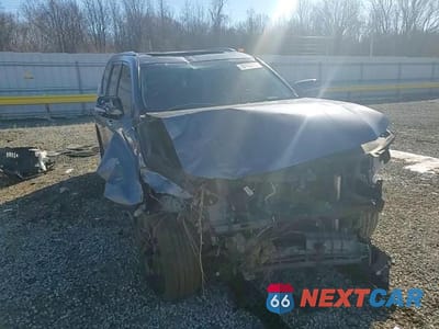 Zdjęcie 14 z 14 samochodu: 2018 LEXUS GX 460 BASE VIN:JTJBM7FX6J5202143 - miniatura