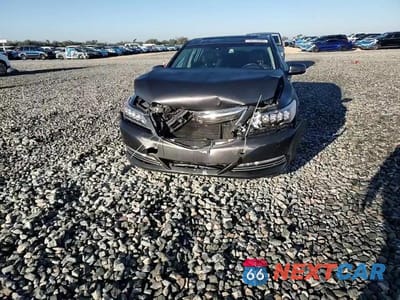 Zdjęcie 13 z 13 samochodu: 2016 ACURA RLX SPORT HYBRID ADVANCE VIN:JH4KC2F98GC000143 - miniatura